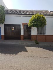 Casa pareada en venta en Montellano. Preciosa casa
