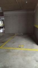 Lloguer Aparcament cotxe a Carrer de l'oliverar 5. Parking en alquiler al lado de esplugues
