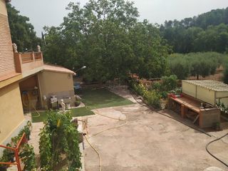 Landgut in La vall,. Terreny en venda