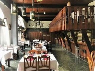 Restaurant in Carrer pont, s/n. Local de alquiler en vielha e mijaran