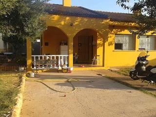 Chalet à Urbanización torrepalma 172. Parcela urbana, cerrada cancelas, fibra internet