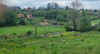 Terrain résidentiel à Camiño fiunchedo 103c. Bonito terreno en zona tranquila cerca de sada