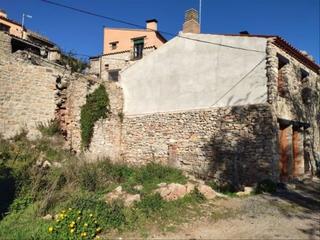 Residential Plot in Carrer unió-r 18. Terreno edificable en rojals (montblanc)