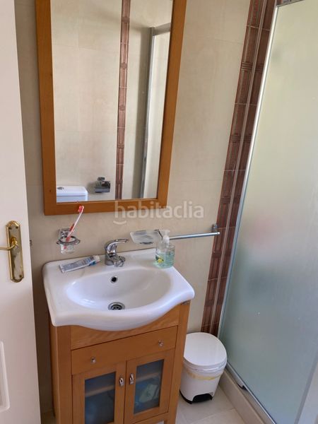 Piso en Calle remo del, 7. Amueblado de el corte inglés (Torremolinos, Málaga)