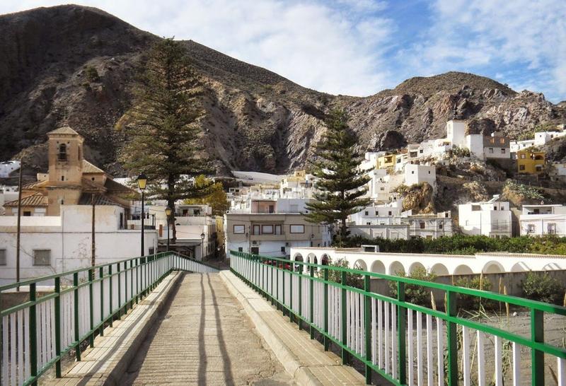 Casa a Calle mezquita 10d. Casa en venta en la alpujarra almeriense