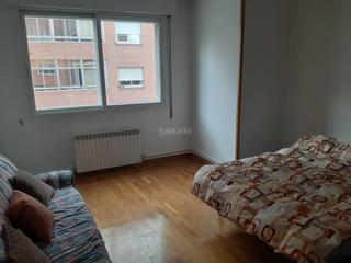 Piso en N-525 120. Piso con terraza
