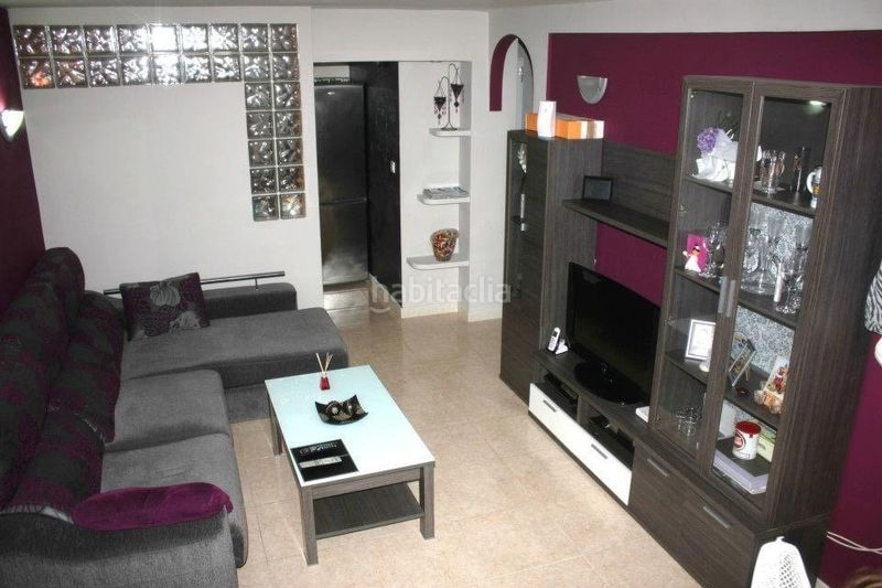 Apartamento en Calle levante nº6 esc h, 6. Ideal para 1 persona o parejas (Benalmádena, Málaga)