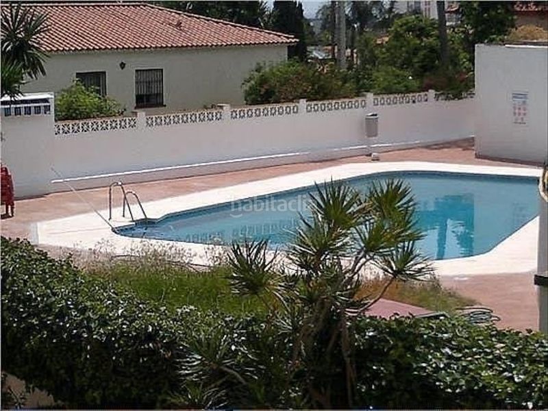 Apartamento en Calle levante nº6 esc h, 6. Ideal para 1 persona o parejas (Benalmádena, Málaga)