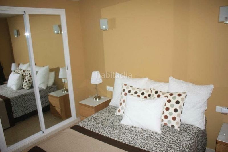 Apartamento en Calle levante nº6 esc h, 6. Ideal para 1 persona o parejas (Benalmádena, Málaga)