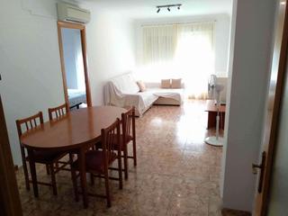 Etagenwohnung in Carrer catalunya 3. Piso dúplex de 100 m2 en venta en benifallet