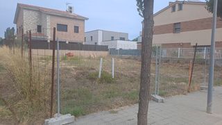 Terreno residencial en Xarel.lo, 7. Terreny per casa aillada