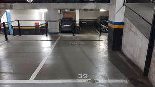 Lloguer Aparcament cotxe a Carrer del rosselló 467. Lloguer aparcament cotxe a sagrada família