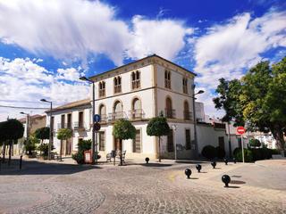 Casa a Calle federico garcía lorca 16. Venta casa en lopera