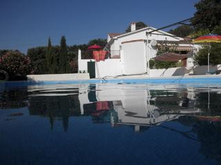 Xalet a Calle arroyo grande 9. Chalet independiente en plena naturaleza