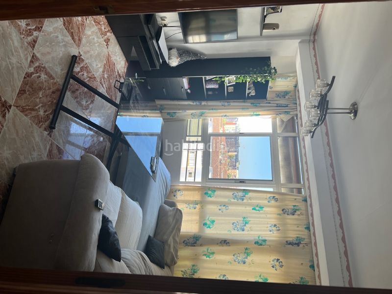Piso en Calle perdiguera, 3. Casa (Málaga, Málaga)