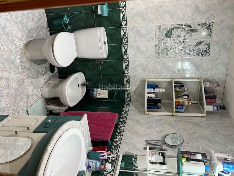 Piso en Calle perdiguera, 3. Casa (Málaga, Málaga)
