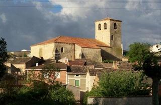 Casa adossada a Calle cantarranas 20. Venta casa pueblo en royuela de río franco-burgos