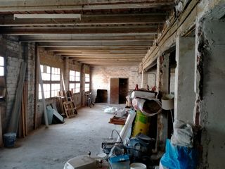 Lloguer Magatzem en Avinguda bases manresa, sn. Almacén en alquiler 140 o 280 m²