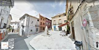 Maison à Carrer major 21. Casa de pueblo en venta, calle mayor, benilloba