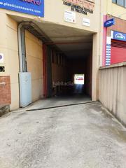 Nau industrial a Carrer energia 7. Excelente nave industrial en venta
