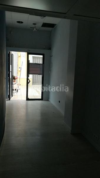 Foto f3d69d5a-b153-4d36-9536-cf16d14df2db. Casa en calle berdigón 36 venta edificio Centro en Huelva