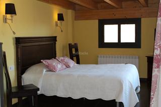 Local Comercial a Carrer dels canonges 38. Alojamiento con encanto