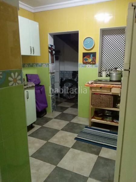 Casas de particulares baratas en Sevilla - habitaclia