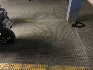 Lloguer Aparcament cotxe a Plaça del bonsuccés 2. Parking plaza moto plaza bonsuccés