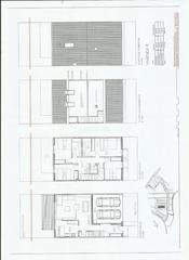 Lloguer Casa adossada a Rua aspas 13. Casa adosada con jardin cerca del hospital clinico