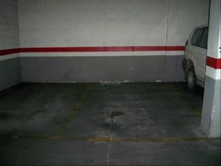 Rent Car parking in Avenida vía augusta 45. Arroyo del moro - noreña / avenida vía augusta