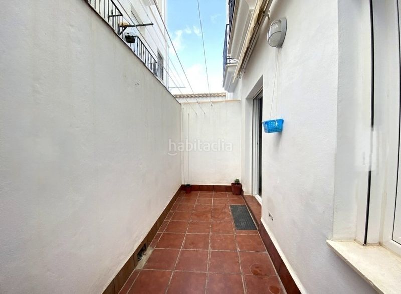 Alquiler Piso en Avenida pablo picasso, 47. Alquiler magnífico piso en el centro de campillos (Campillos, Málaga)