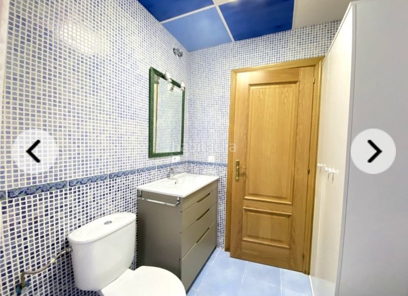 Alquiler Piso en Avenida pablo picasso, 47. Alquiler magnífico piso en el centro de campillos (Campillos, Málaga)