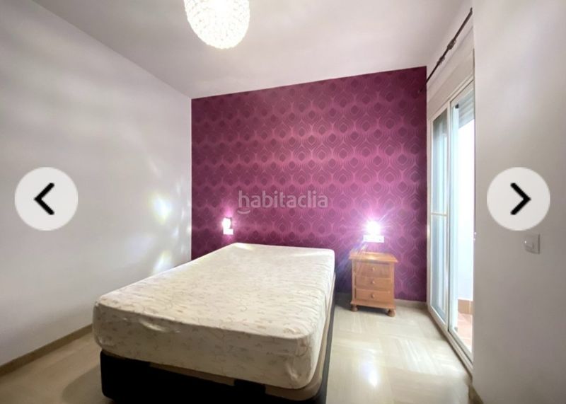 Alquiler Piso en Avenida pablo picasso, 47. Alquiler magnífico piso en el centro de campillos (Campillos, Málaga)