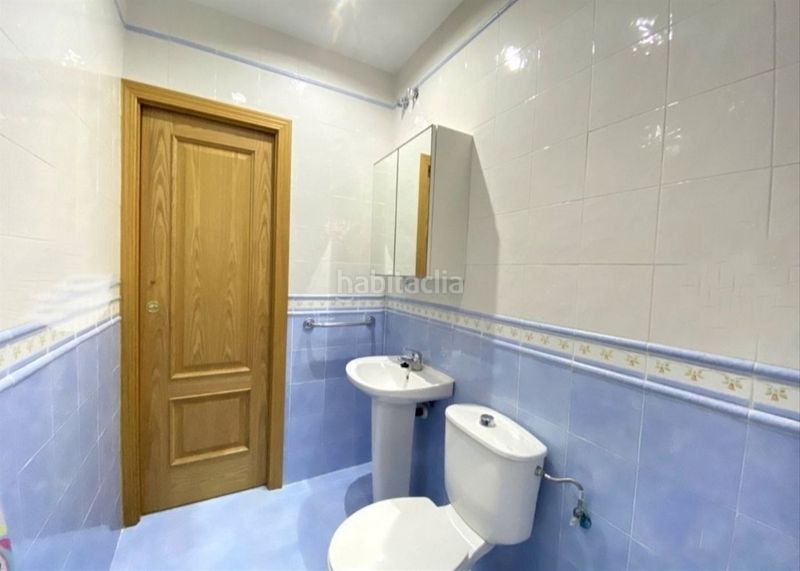 Piso en Avenida pablo picasso, 47. Alquiler magnífico piso en el centro de campillos (Campillos, Málaga)