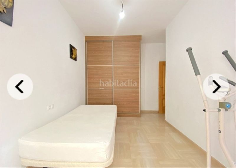 Piso en Avenida pablo picasso, 47. Alquiler magnífico piso en el centro de campillos (Campillos, Málaga)