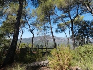 Residential Plot in Carrer del cim 119. Solar en el balcó de sant llorenç