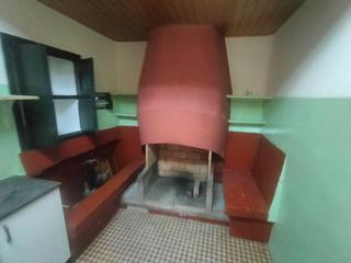 Casa a Carrer nou 40. Casa unifamiliar