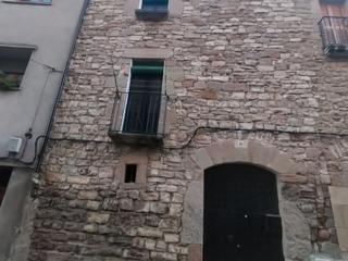 Casa a Carrer nou 40. Casa unifamiliar