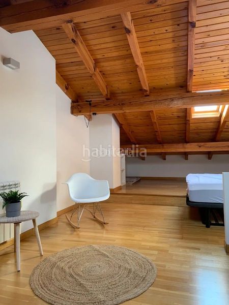Foto 452dc9ef-eced-405d-8525-5852a179510f. Rent flat in ronda joan maragall 10 in Puigcerdà