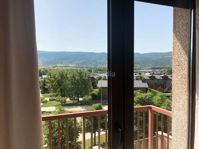 Foto a8904714-732e-4eed-b3b4-30f1e0d9abd2. Rent flat in ronda joan maragall 10 in Puigcerdà