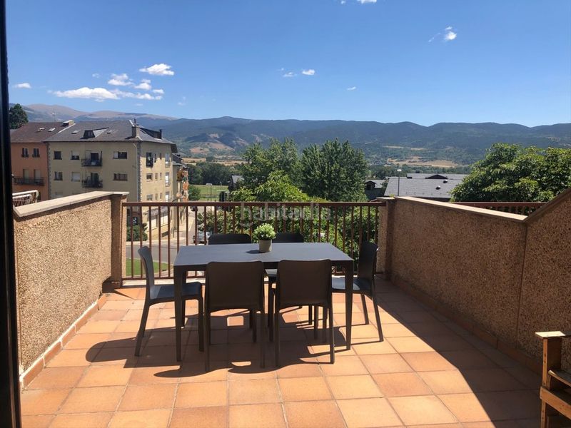 Foto ec396595-c8be-4dcd-864f-af220437f663. Rent flat in ronda joan maragall 10 in Puigcerdà