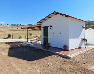 Finca rústica a Calle diego rosado ramos 23. Parcela con inmejorable ubicacion