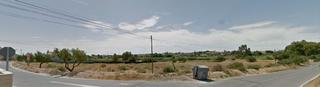 Location Propriété à Camino del fardacho 44. Alquiler finca rústica edificable en el rebolledo