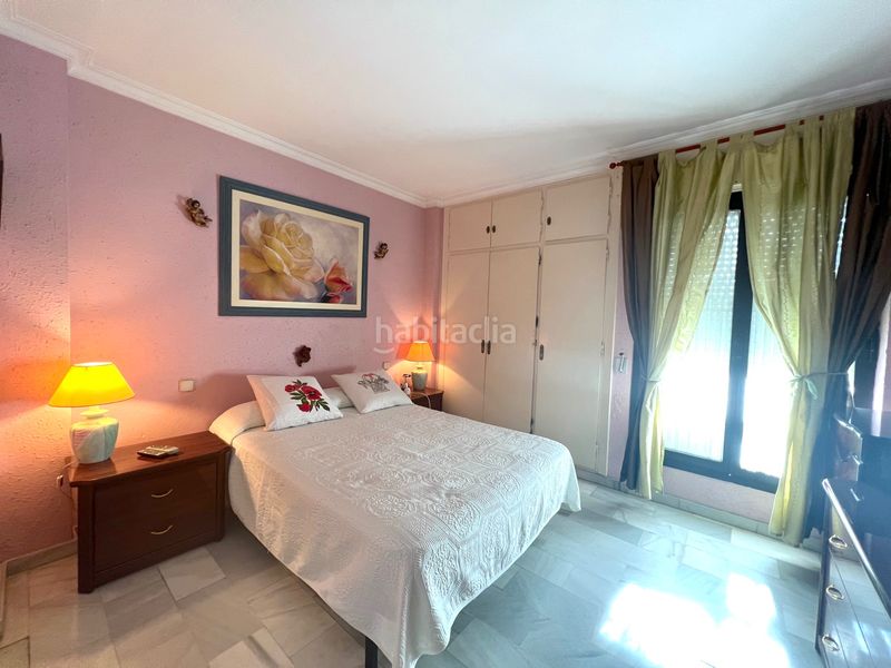 Piso en Calle quevedo, sn. Amplio apartamento a reformar en nueva andalucía a (Marbella, Málaga)