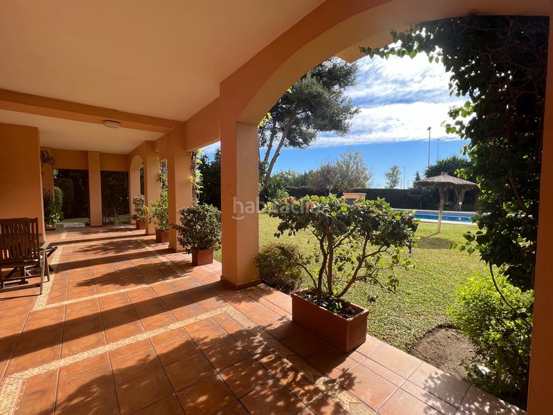 Piso en Calle quevedo, sn. Amplio apartamento a reformar en nueva andalucía a (Marbella, Málaga)