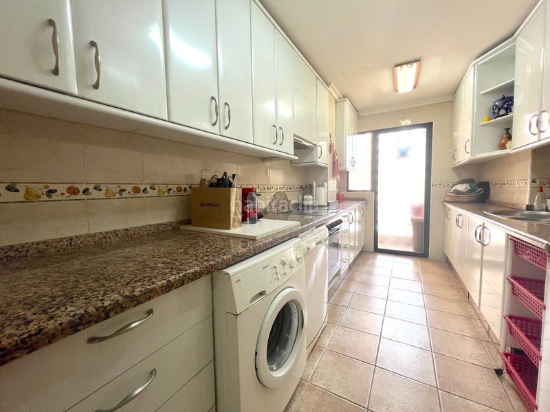 Piso en Calle quevedo, sn. Amplio apartamento a reformar en nueva andalucía a (Marbella, Málaga)