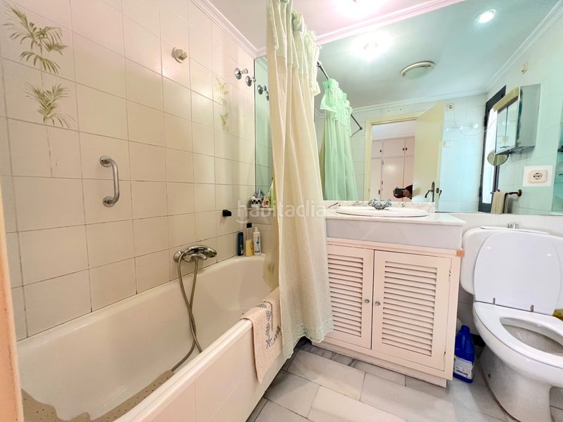 Piso en Calle quevedo, sn. Amplio apartamento a reformar en nueva andalucía a (Marbella, Málaga)