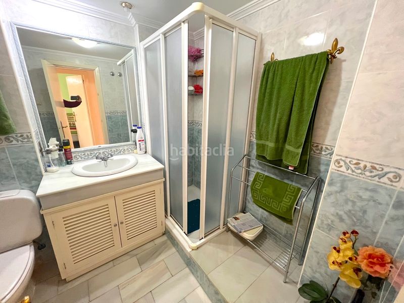 Piso en Calle quevedo, sn. Amplio apartamento a reformar en nueva andalucía a (Marbella, Málaga)