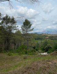 Terreny residencial a Carrer pau claris 21. Vendo parcela en urbanizacion