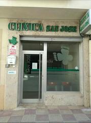 Local Comercial a Calle cristóbal colón 17. Clinica sanitaria/local comercial